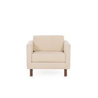 Kinneloa Lounge Chair Marvista Cream