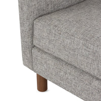 ケーススタディ® 家具 Kinneloa ラブシート