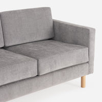 Solid Hardrock Maple