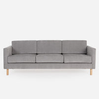 Solid Hardrock Maple