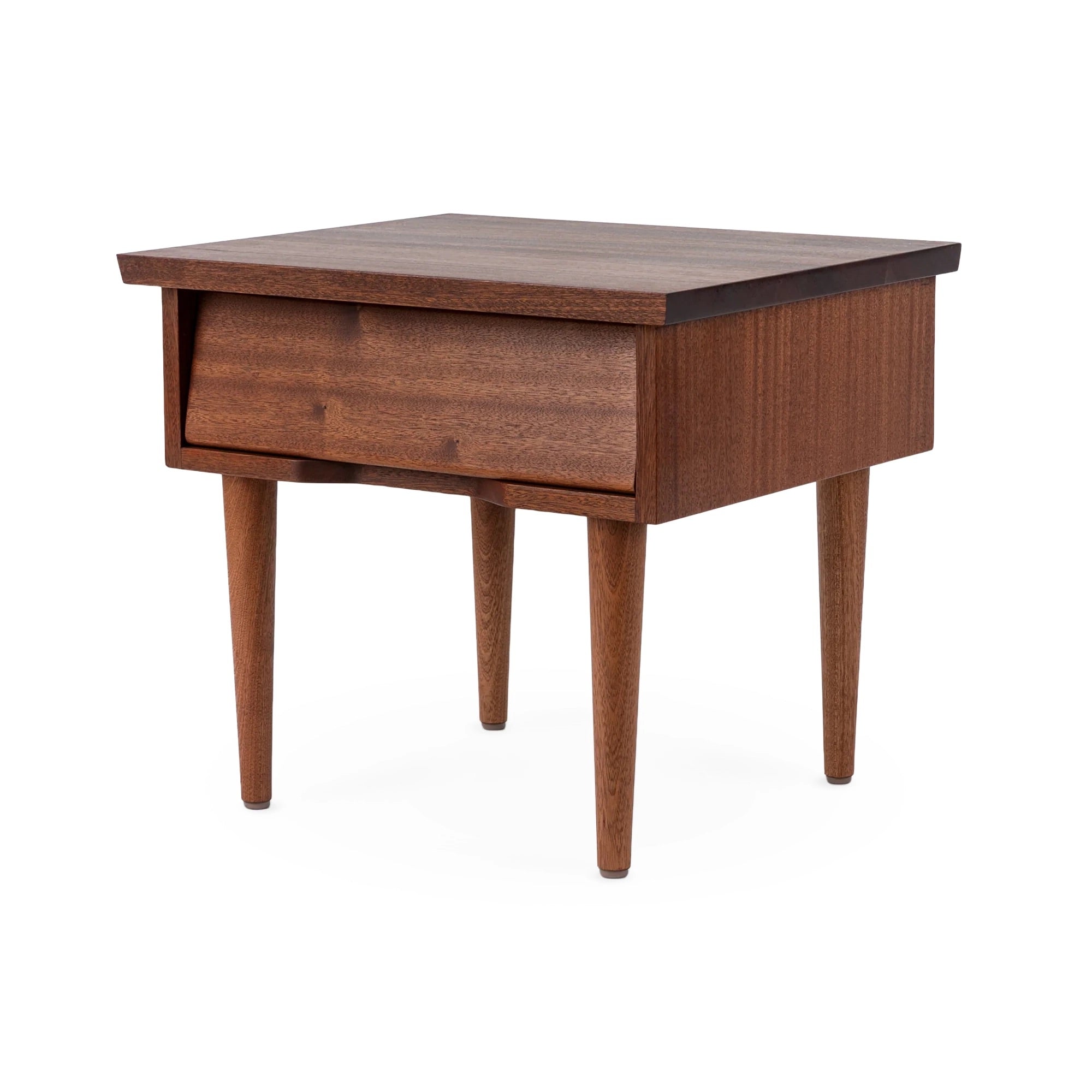 Kyoto Bedside Table