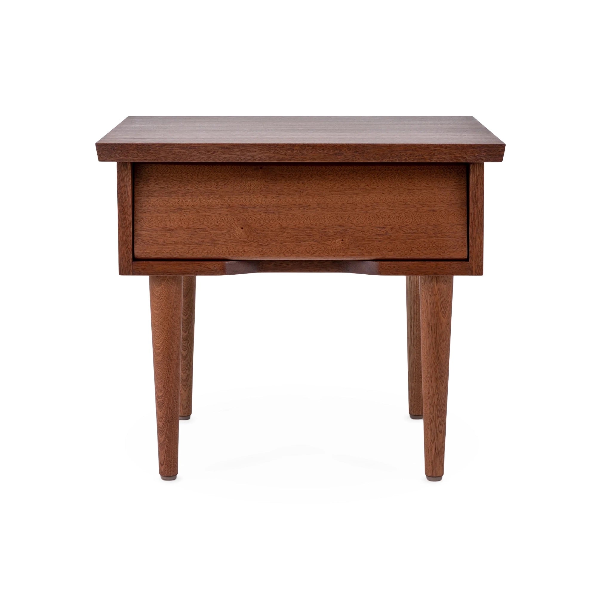 Kyoto Bedside Table