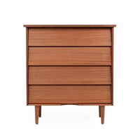Kyoto Four Drawer Dresser
