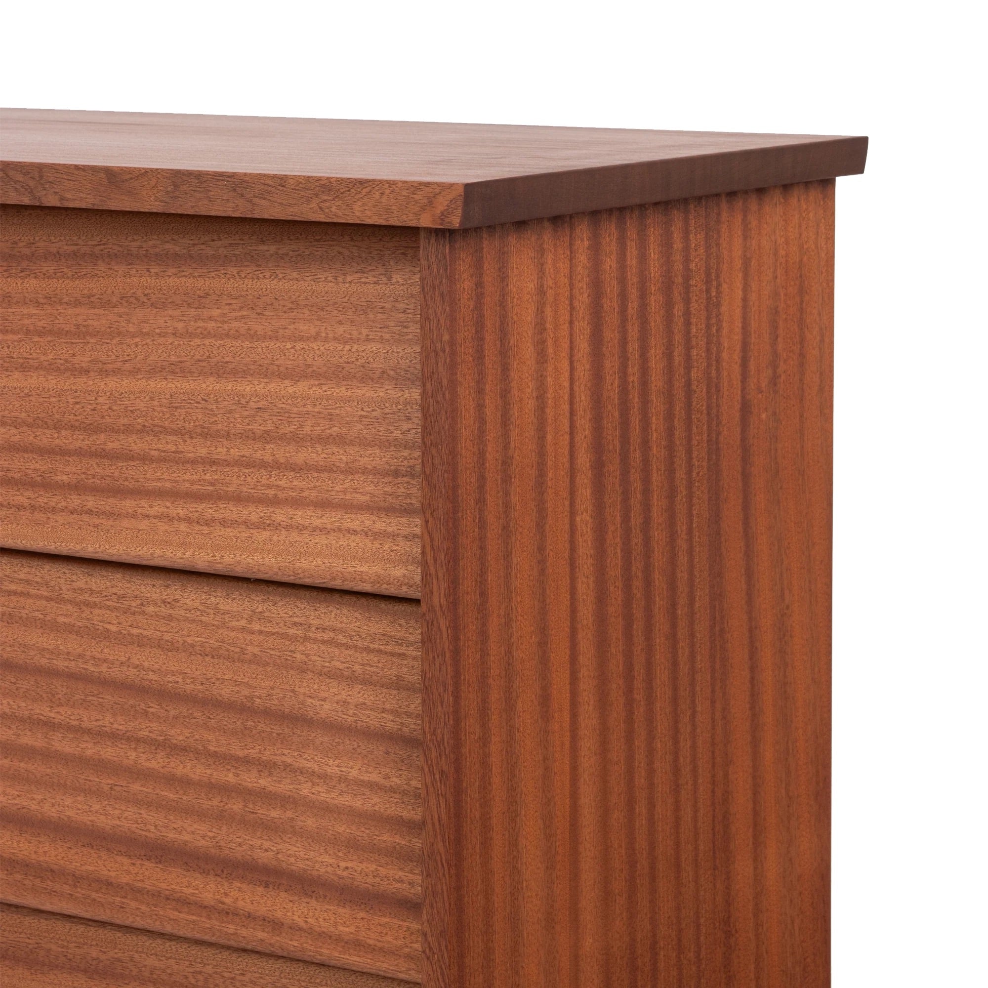 Kyoto Four Drawer Dresser