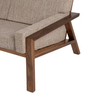 Case Study® 家具 Merced ソファ