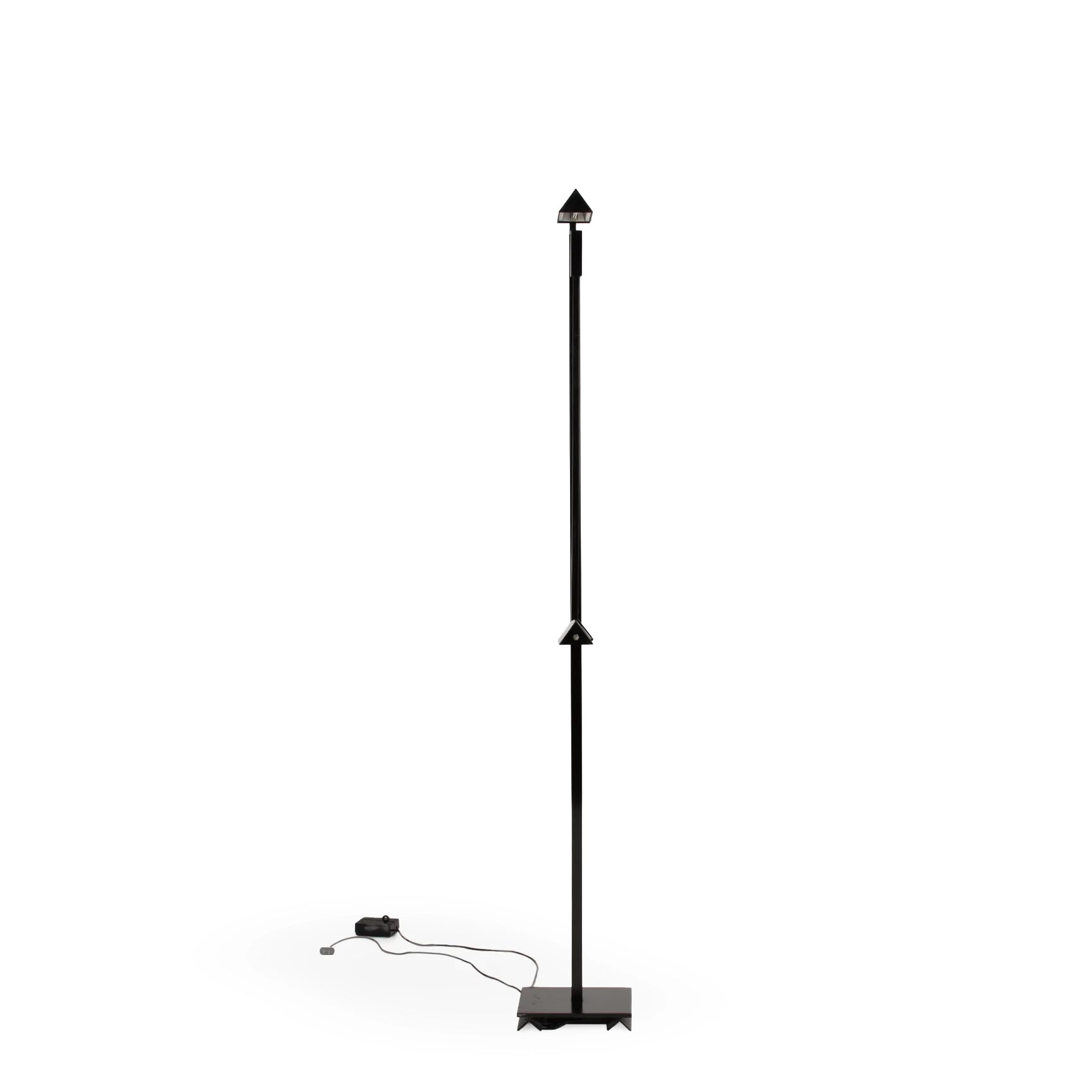 Michel Senne Floor Lamp