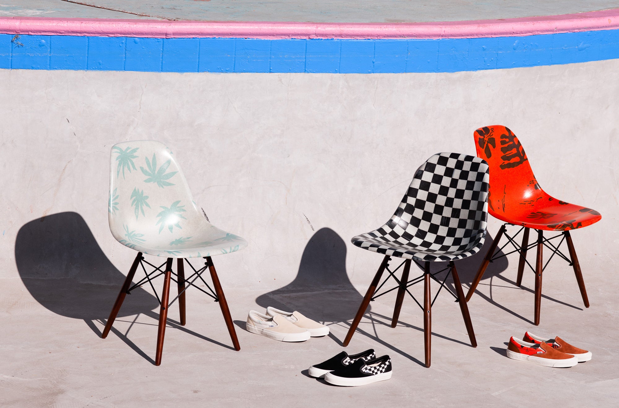 Vans vault modernica Clearance