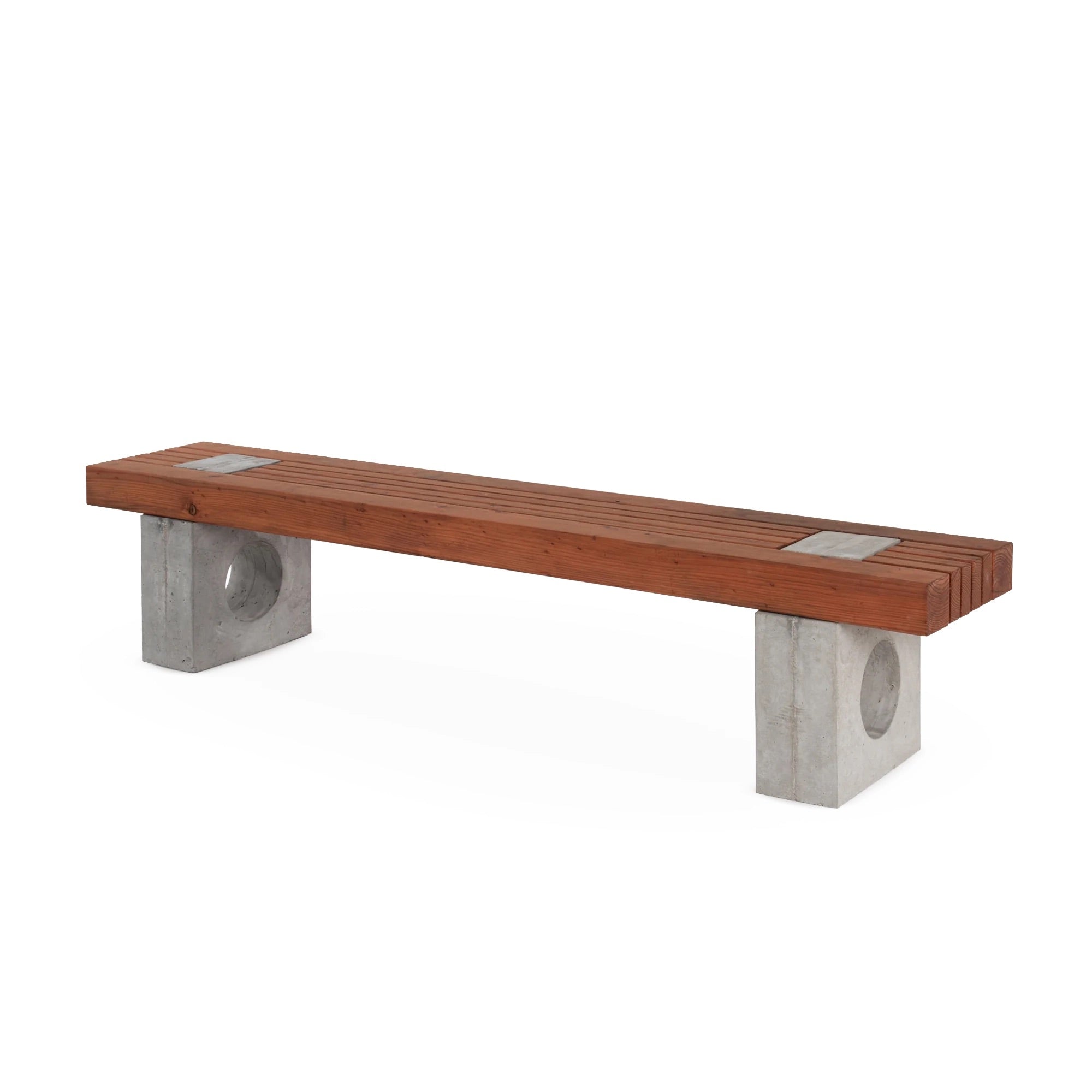Montecito Bench