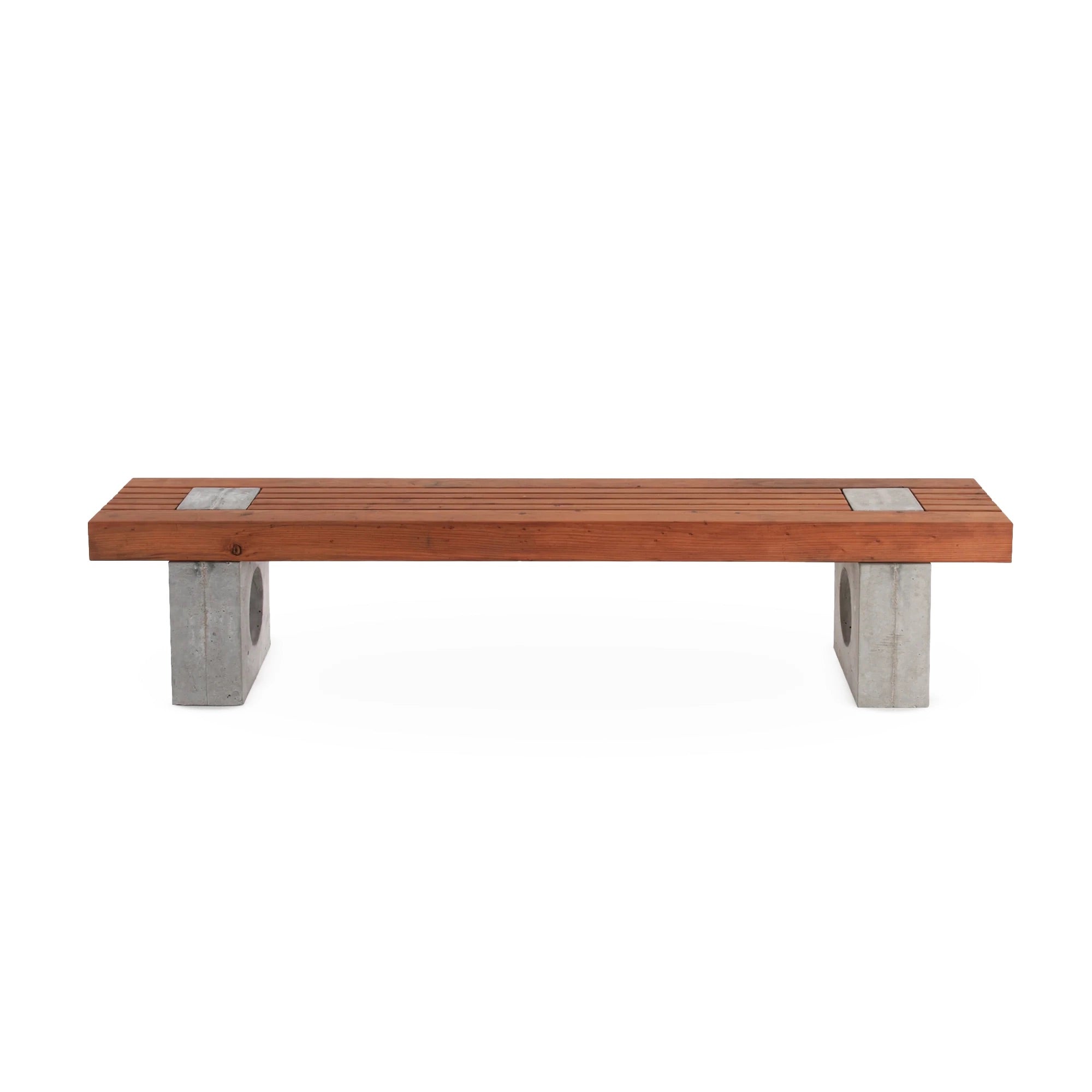 Montecito Bench