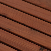Montecito Bench