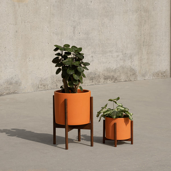 Case Study® Ceramics Table Top & Small Cylinder with Stand Bundle