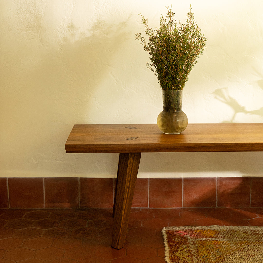 Ojai Bench