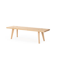 Ojai Bench