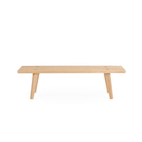 Ojai Bench