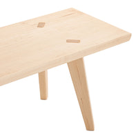 Ojai Bench