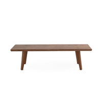 Ojai Bench