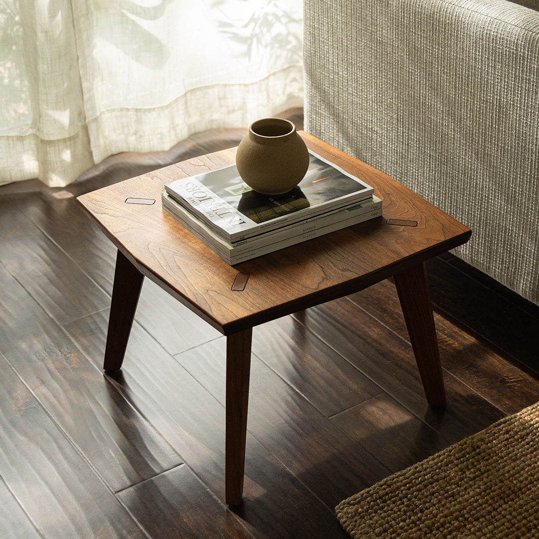Ojai Side Table Low
