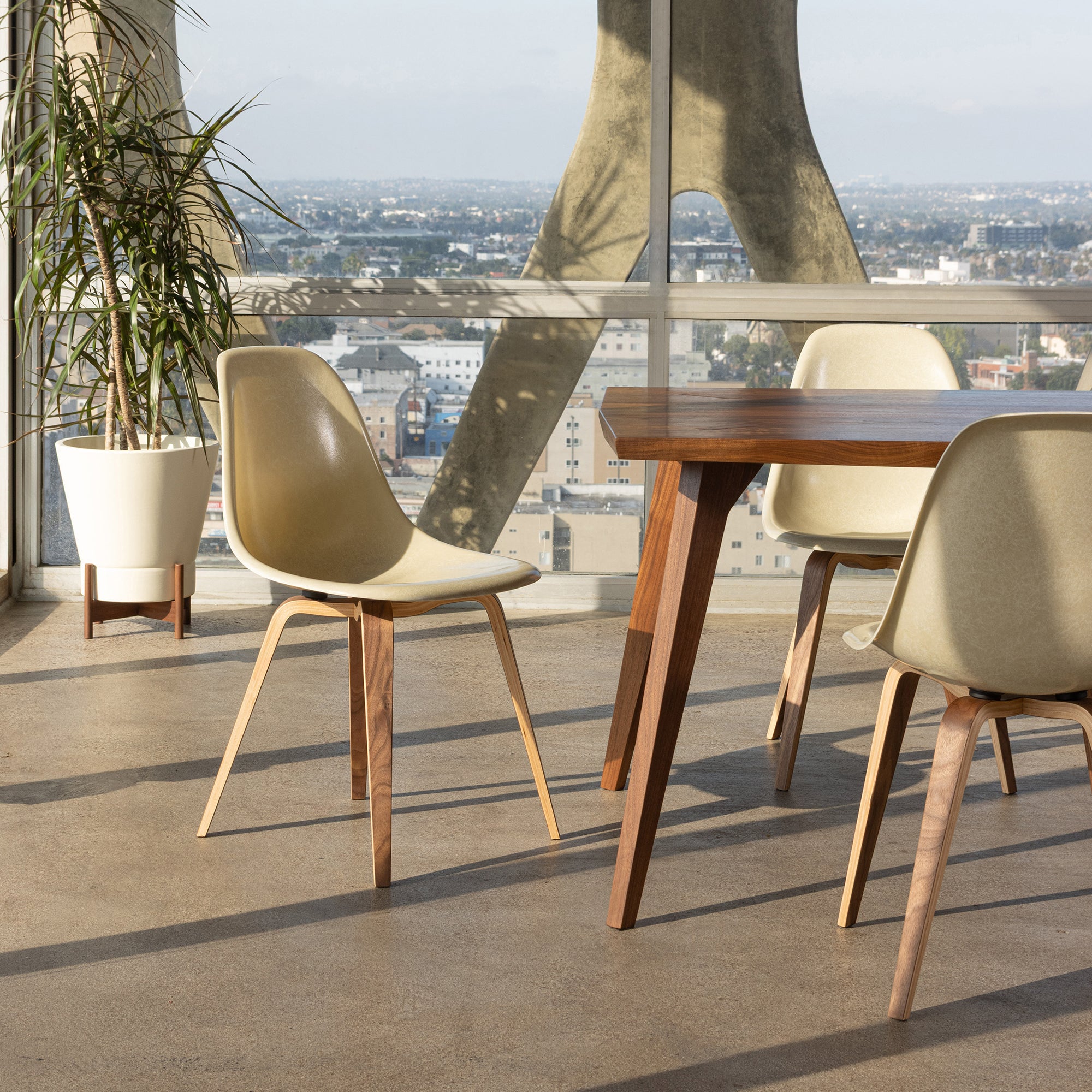 Ojai Dining Table