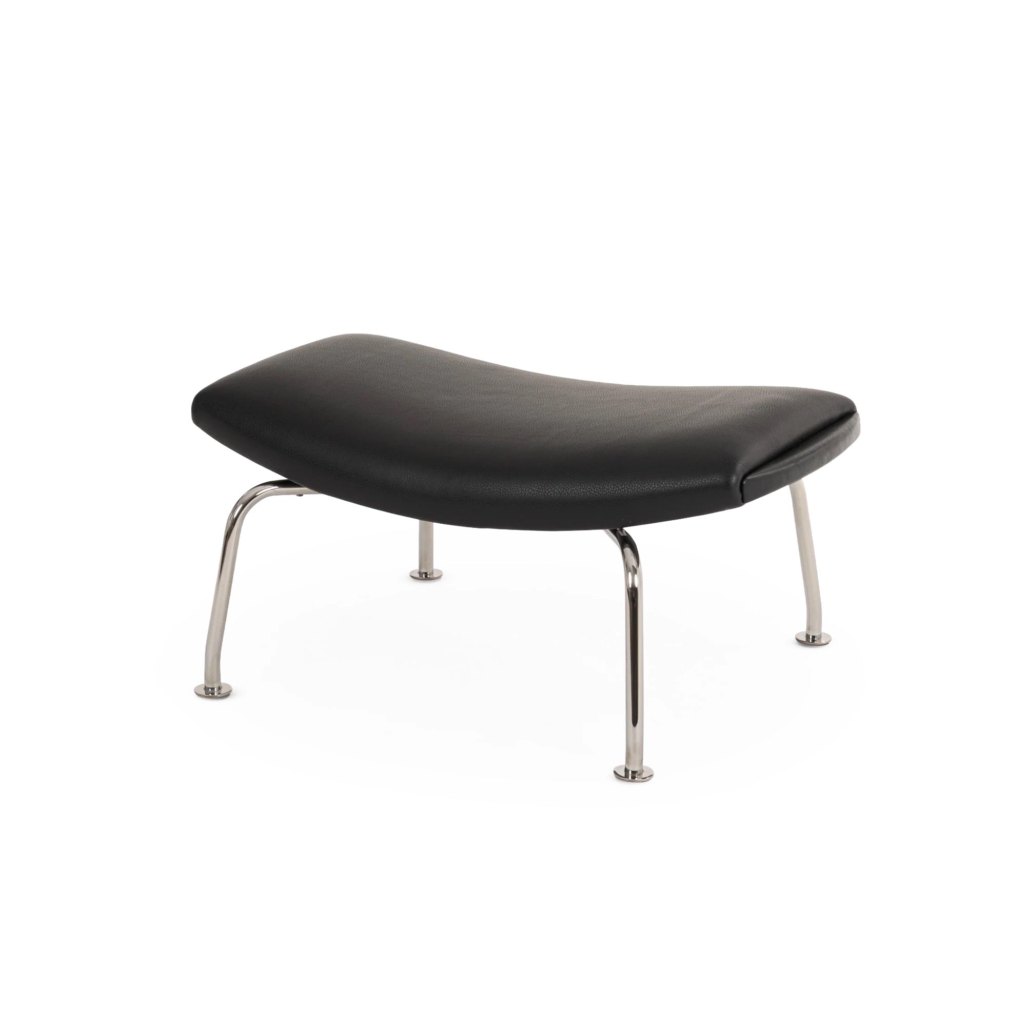 Ox Ottoman