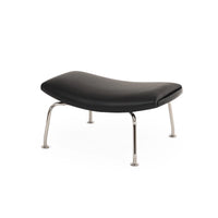 Ox Ottoman