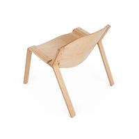 Oyster Chair