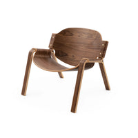 Oyster Chair