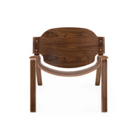 Oyster Chair