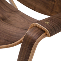 Oyster Chair