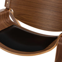Oyster Chair