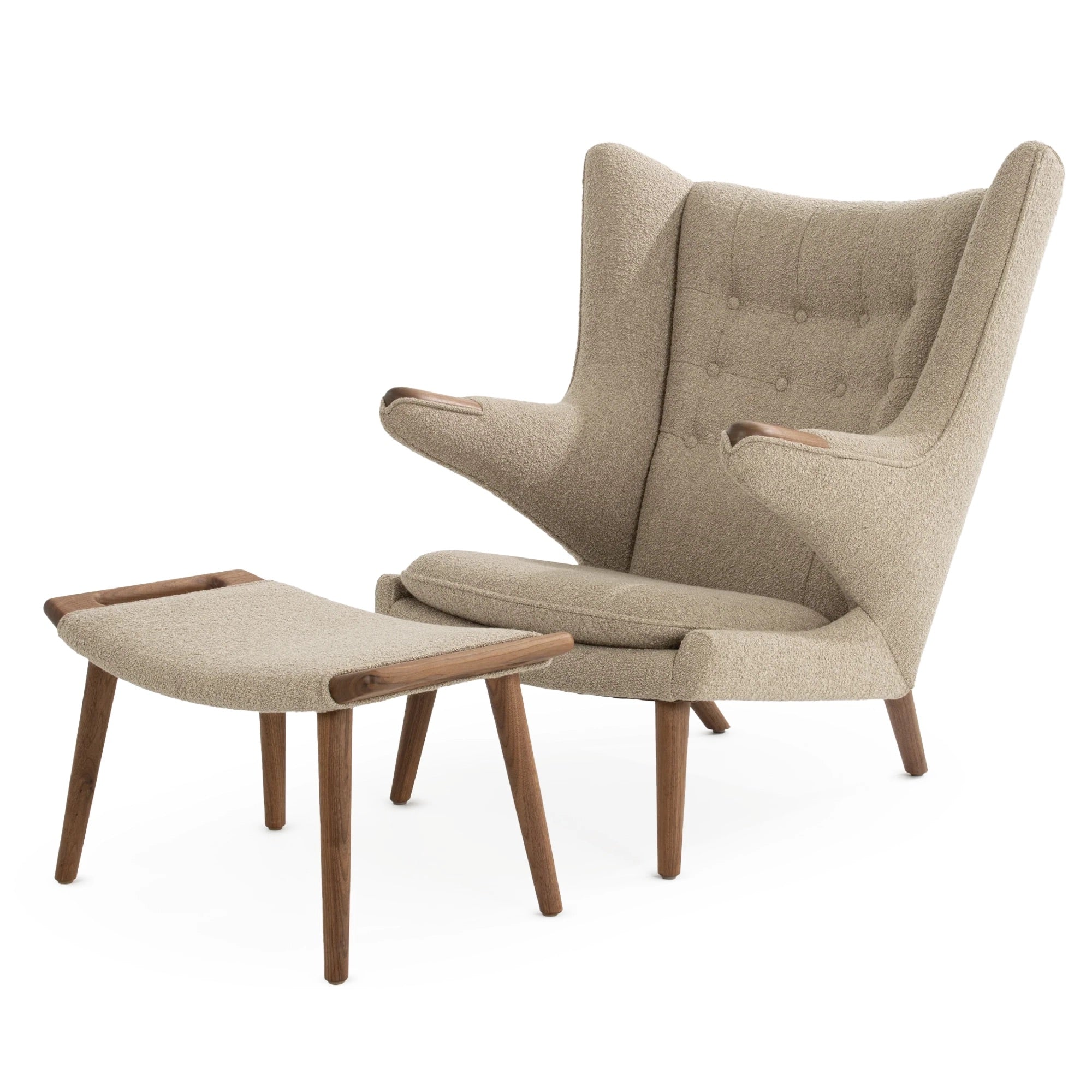 Papa Bear Chair
