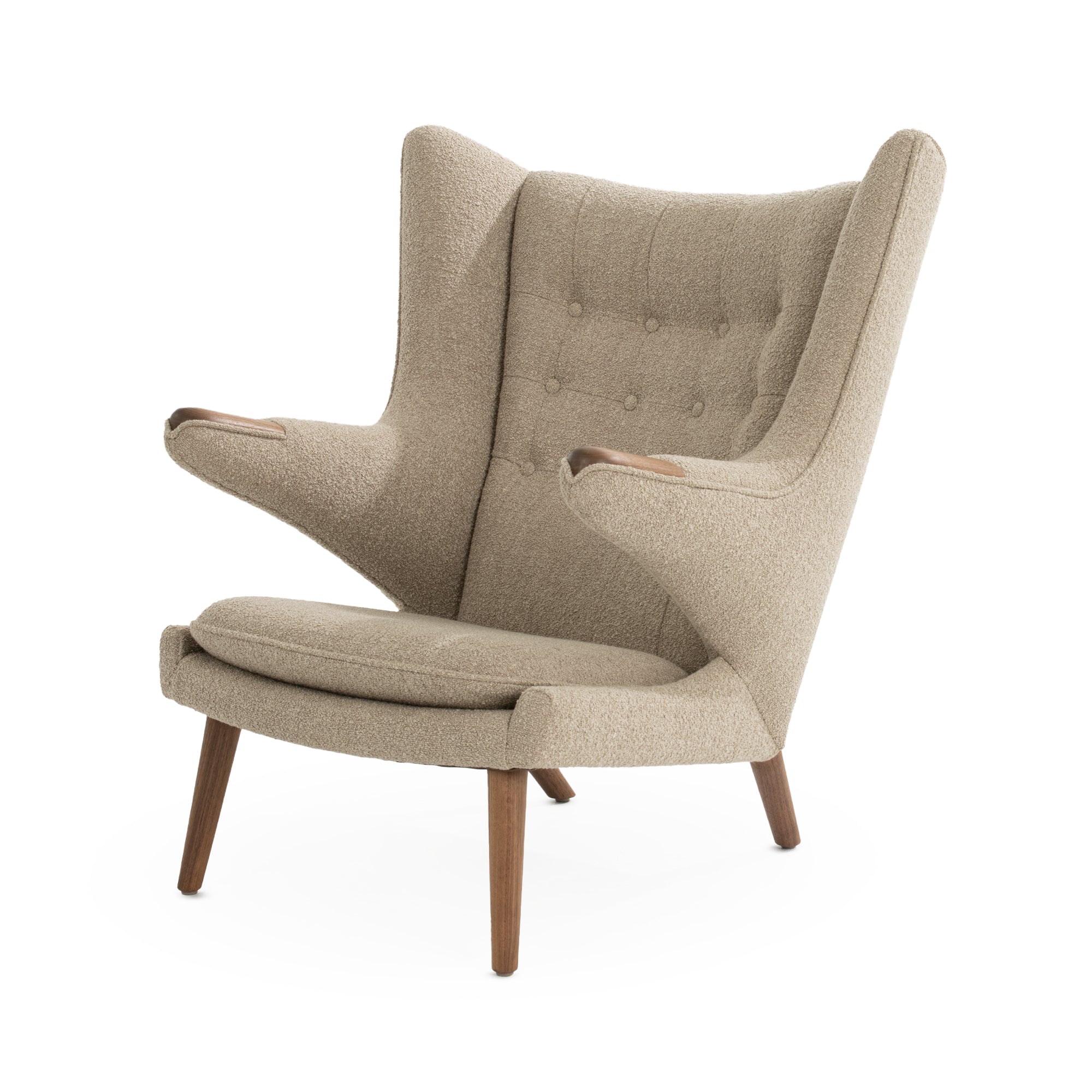 Papa Bear Chair