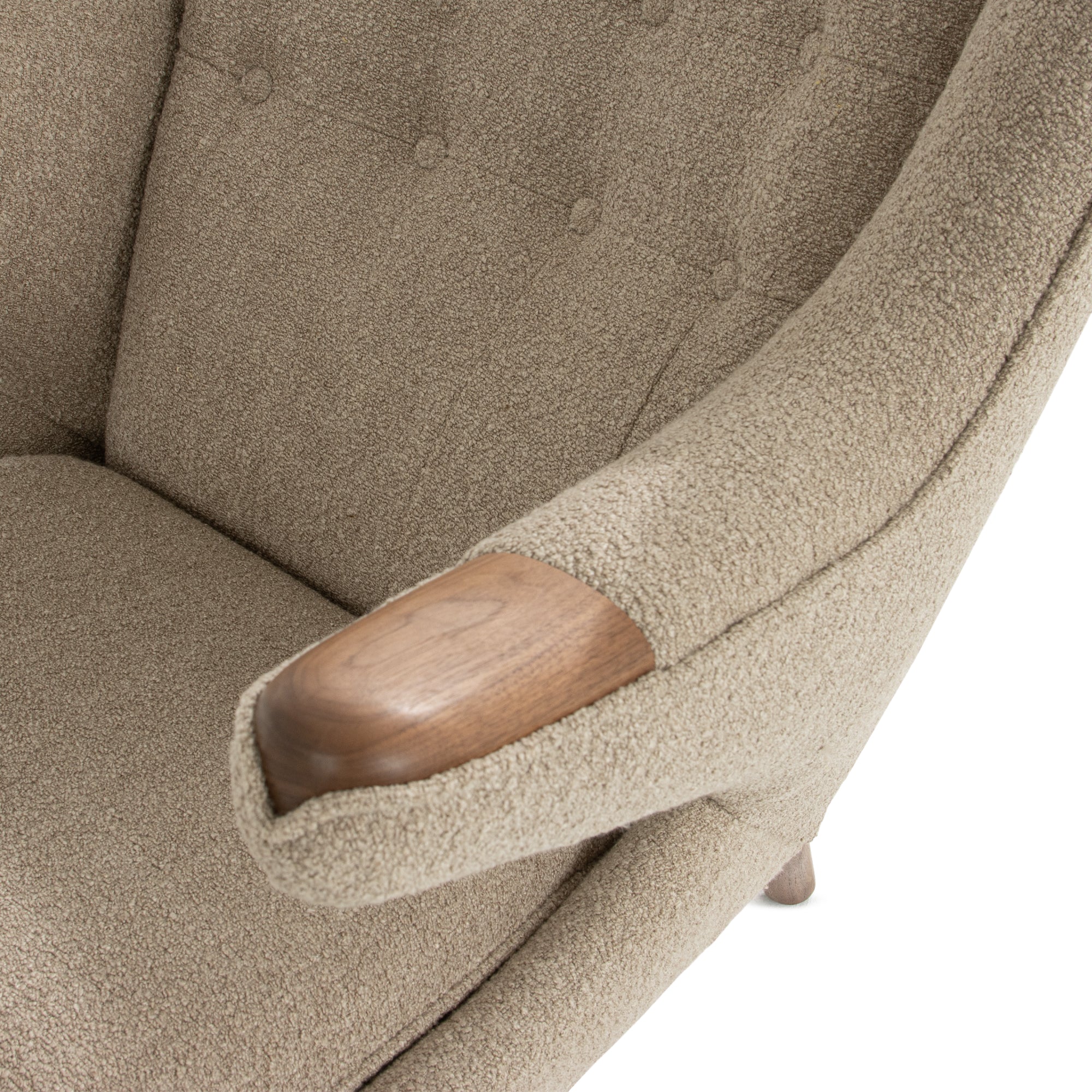 Papa Bear Chair