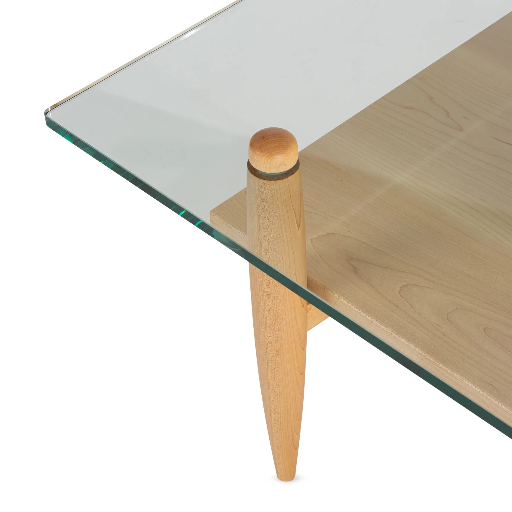 Parallel Coffee Table