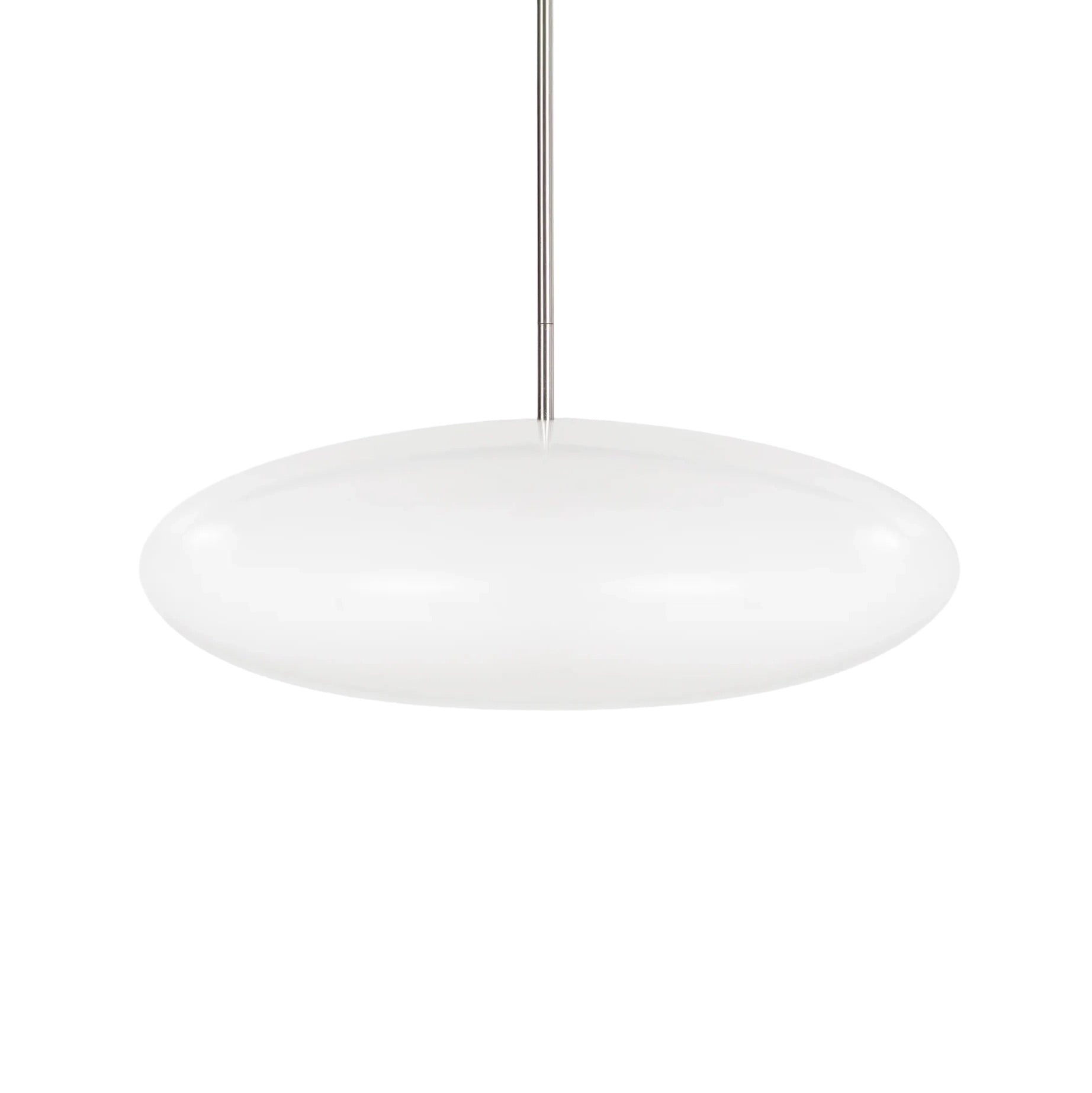Pearl Ellipse Pendant Lamp