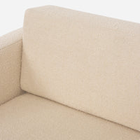 Case Study® Furniture Kinneloa ラウンジチェア - Silver Lake Dusk