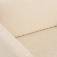 Case Study® Furniture Kinneloa ラウンジチェア - Silver Lake Dusk