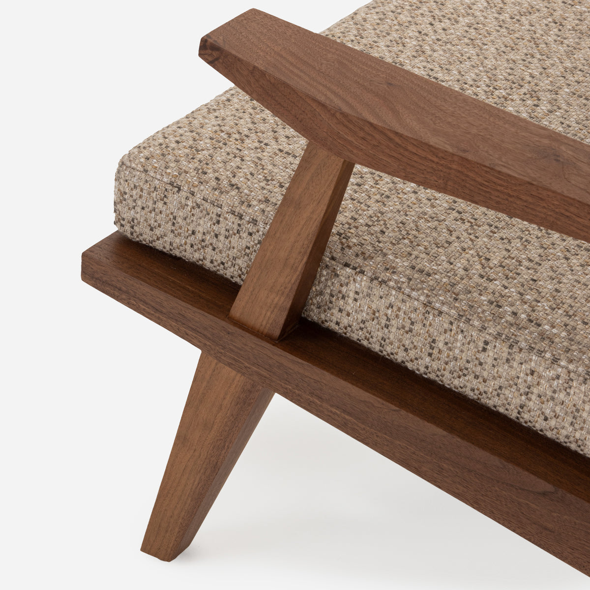 Ojai Chair Eichler Fog