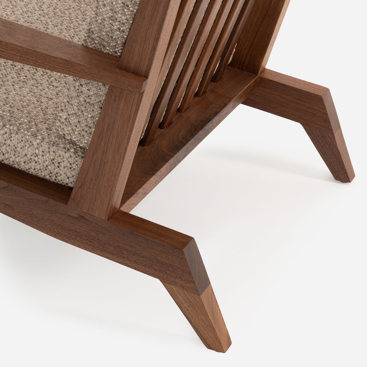 Ojai Chair Eichler Fog