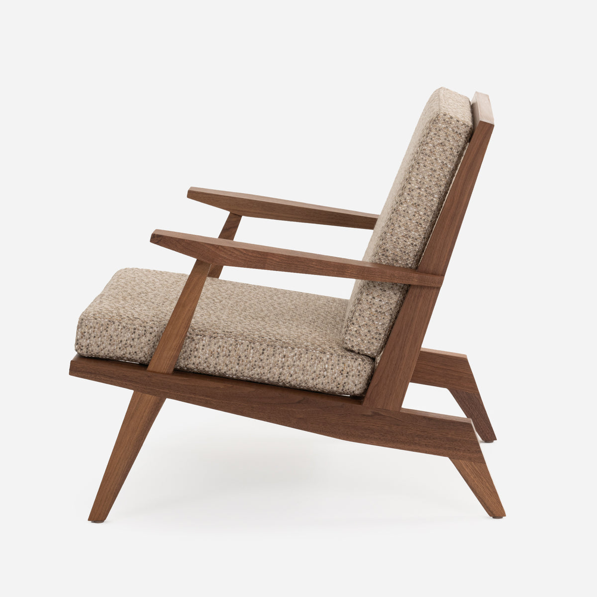 Ojai Chair Eichler Fog
