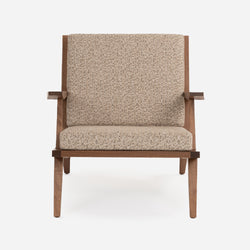 Ojai Chair - Eichler Fog