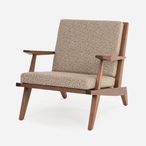 Ojai Chair - Eichler Fog