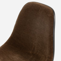 case-study®-furniture-upholstered-side-shell-rolling-brown-pumpernickel