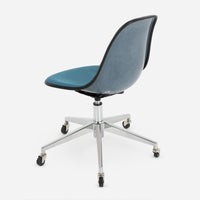 case-study-furniture®-upholstered-side-shell-rolling-dashed-blue-nantucket