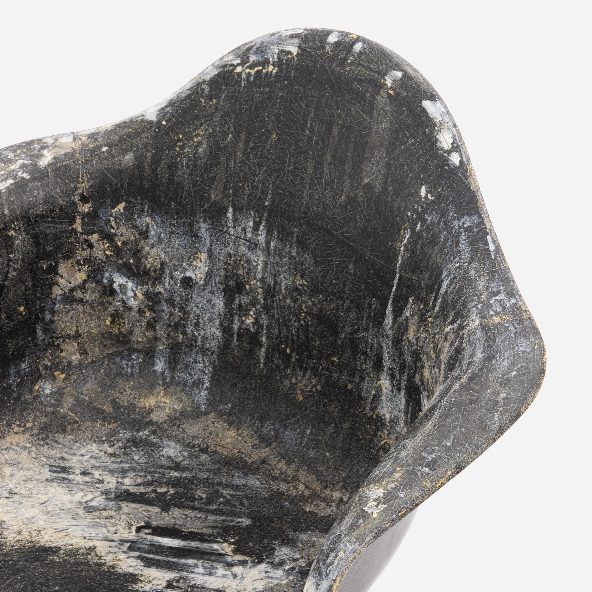 Arm Shell, Side Shell