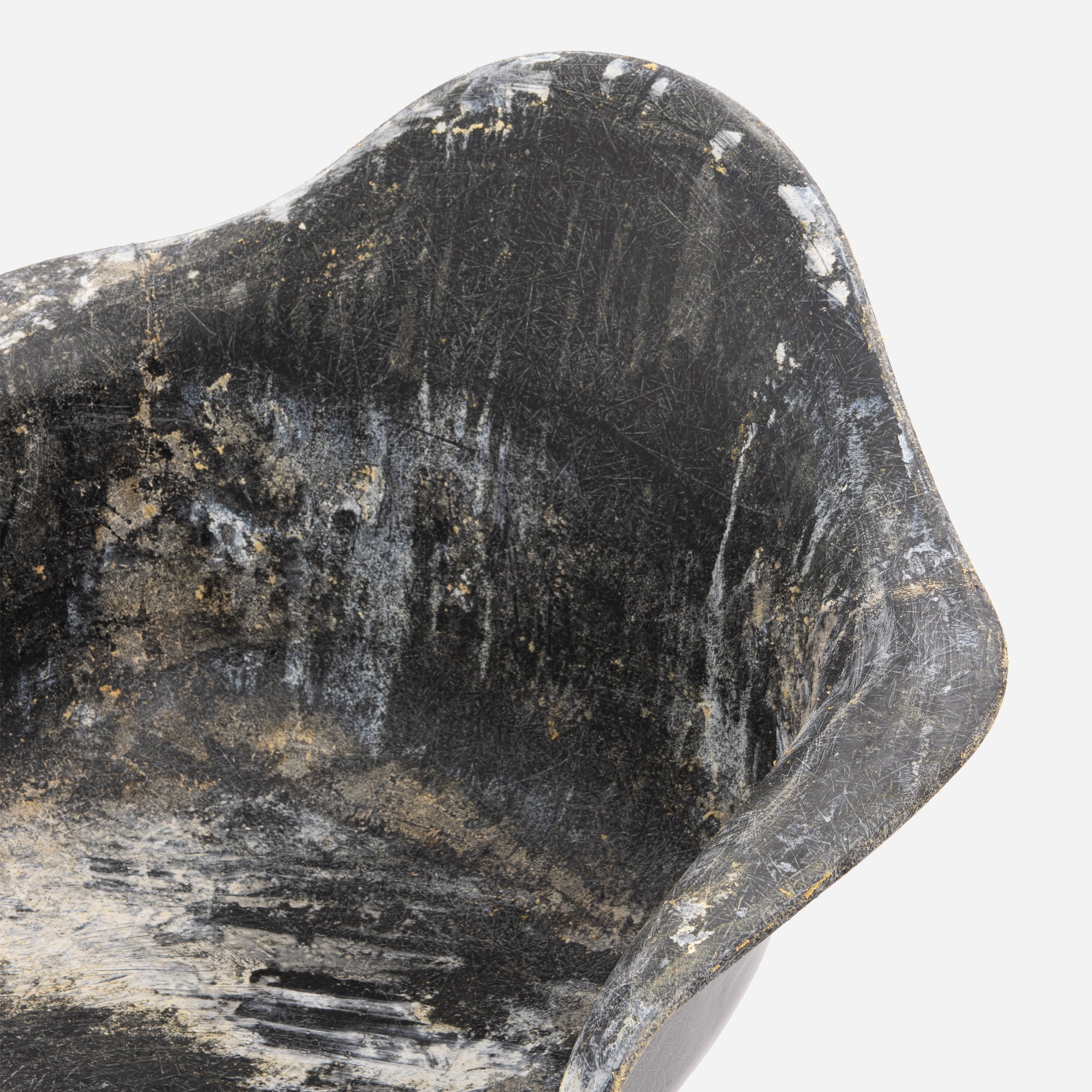 Arm Shell, Side Shell