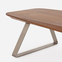 Riptide Coffee Table