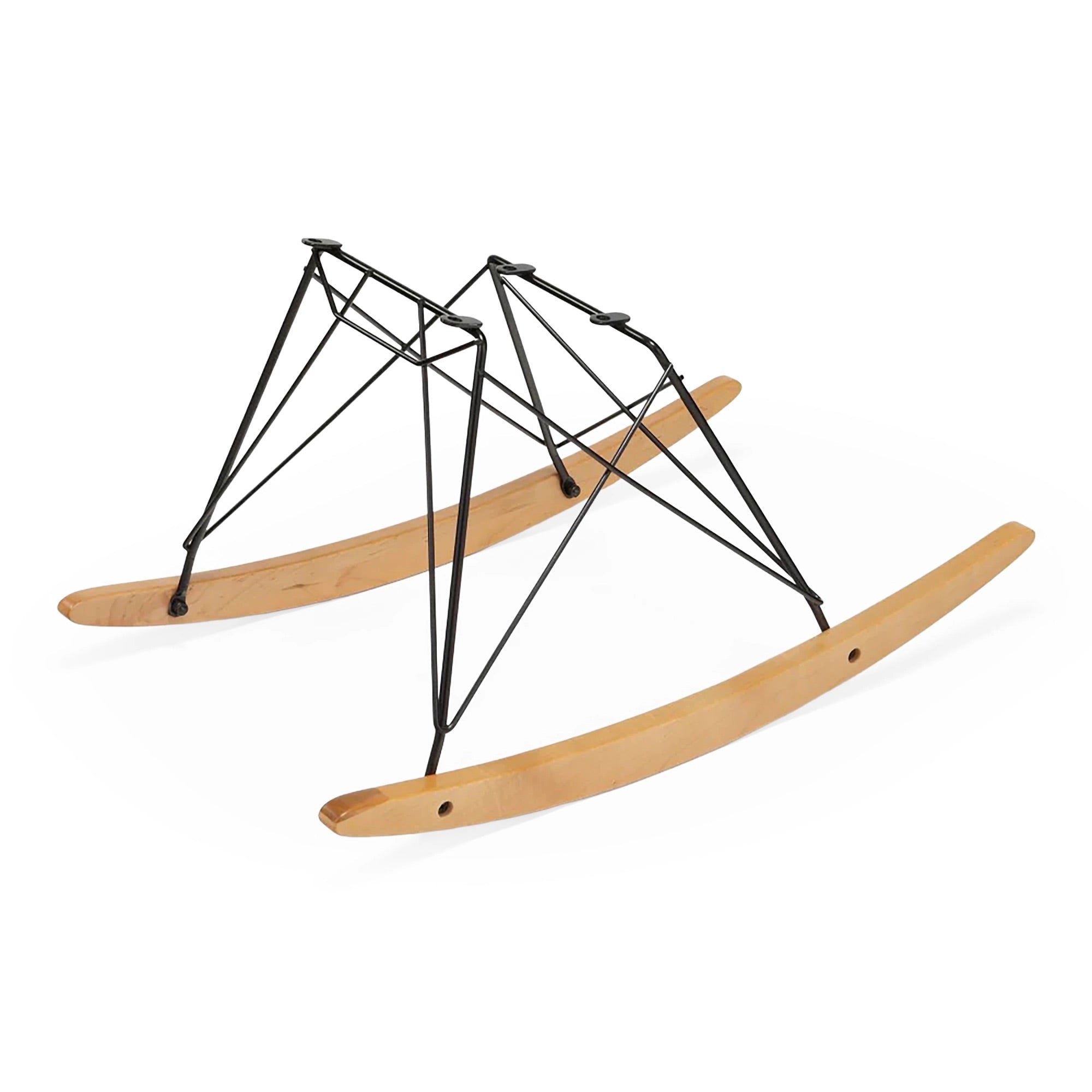 Case Study® Fiberglass Rocker Chair Base