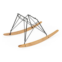 Case Study® Fiberglass Rocker Chair Base
