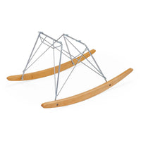 Case Study® Fiberglass Rocker Chair Base