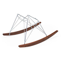 Case Study® Fiberglass Rocker Chair Base
